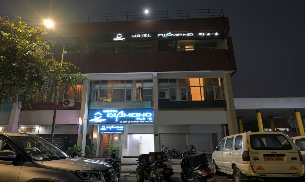chandigarh