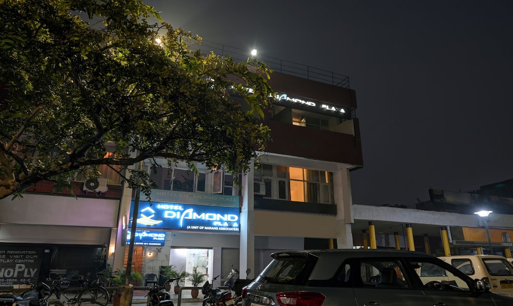 chandigarh