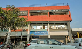 chandigarh