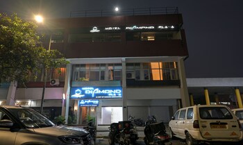 chandigarh