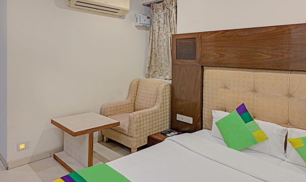 chandigarh