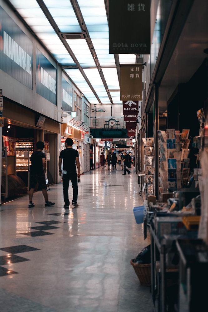 tokyo