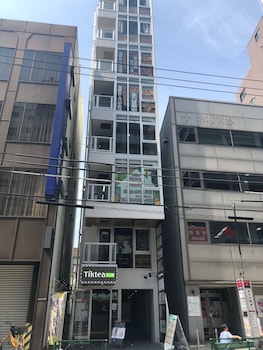 tokyo