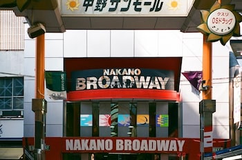 tokyo