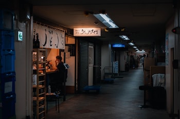 tokyo