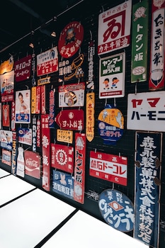tokyo