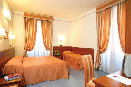 hotel dina