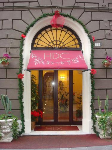 hotel dina