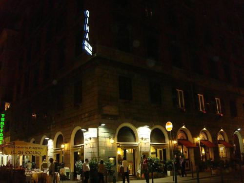 hotel dina