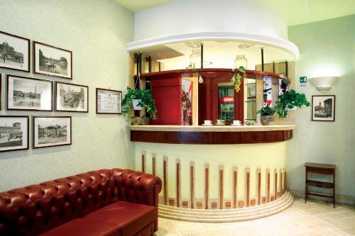 hotel dina