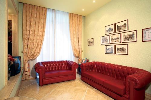 hotel dina