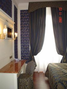 hotel dina