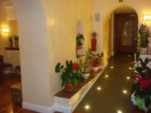 hotel dina