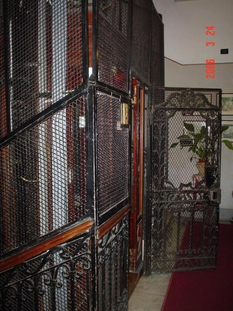hotel dina