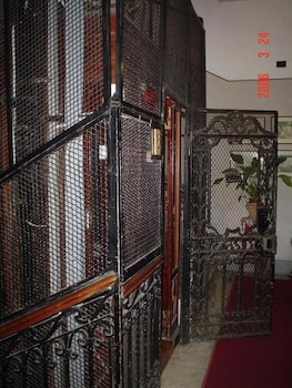 Hotel Dina,Rome>>Esquilino,3 star