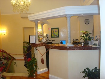 hotel dina