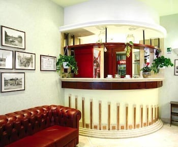 Hotel Dina,Rome>>Esquilino,3 star