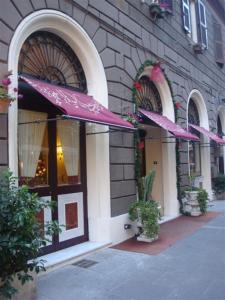 hotel dina