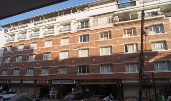 phoenix hotel