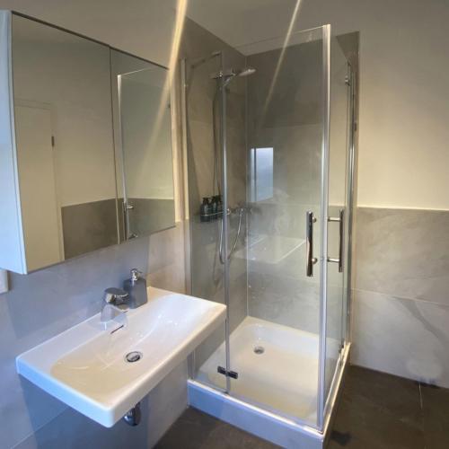 nurban apartments oldtown