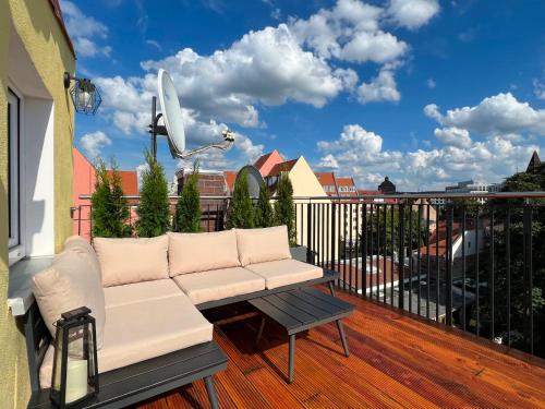 nurban apartments oldtown