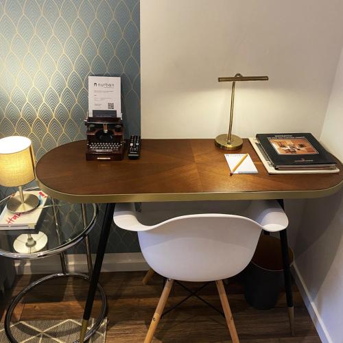 nurban apartments oldtown