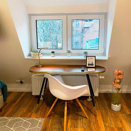 nurban apartments oldtown