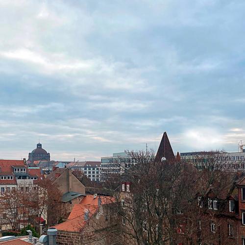 nurban apartments oldtown