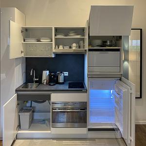 nurban apartments oldtown