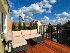 nurban apartments oldtown