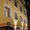 nurban apartments oldtown