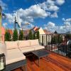nurban apartments oldtown