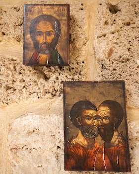 Arthaus Beirut,Jiyeh>>Beirut,4 star