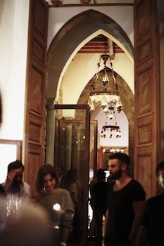 Arthaus Beirut,Jiyeh>>Beirut,4 star