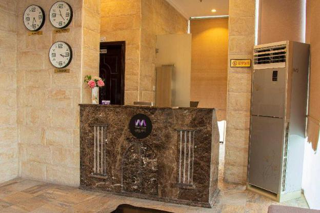 magic suite plus for hotel apartment