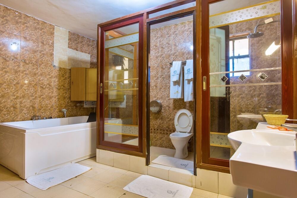 hotel nokras muranga