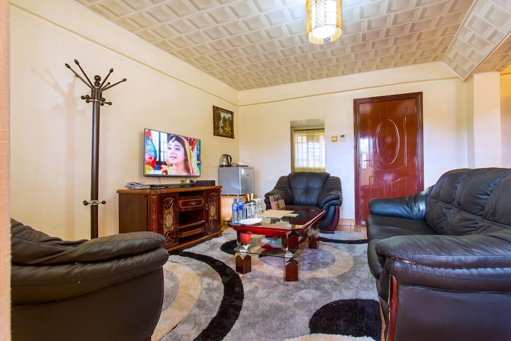 hotel nokras muranga