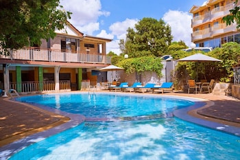 hotel nokras muranga