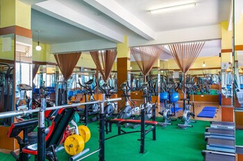 hotel nokras muranga