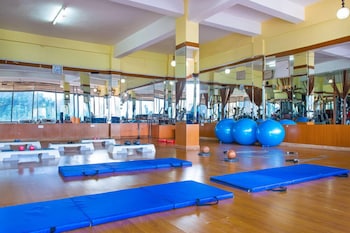 hotel nokras muranga