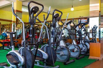 hotel nokras muranga