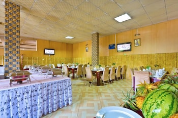 hotel nokras muranga