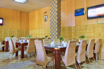 hotel nokras muranga