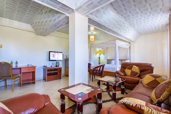 hotel nokras muranga