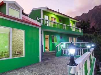 ribeira grande