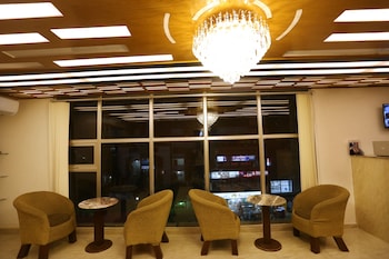 the grand hotel