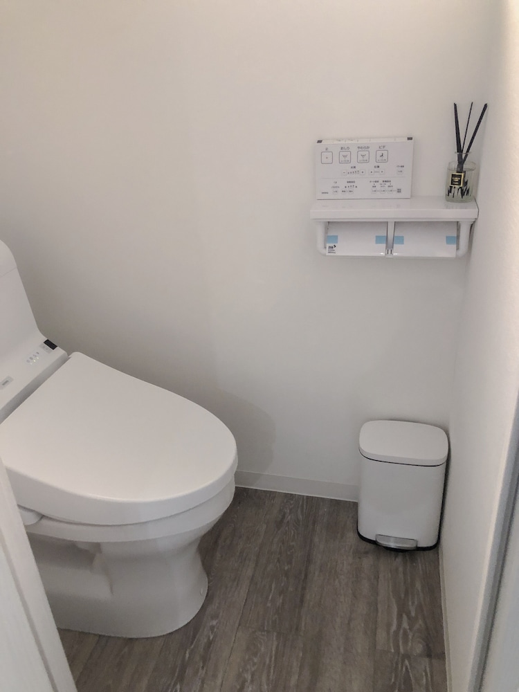 zaito tokyo waseda economy inn