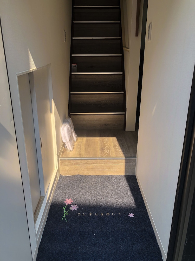 zaito tokyo waseda economy inn