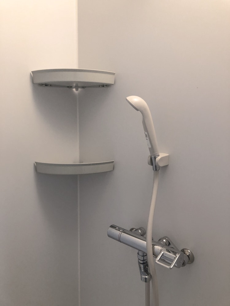 zaito tokyo waseda economy inn