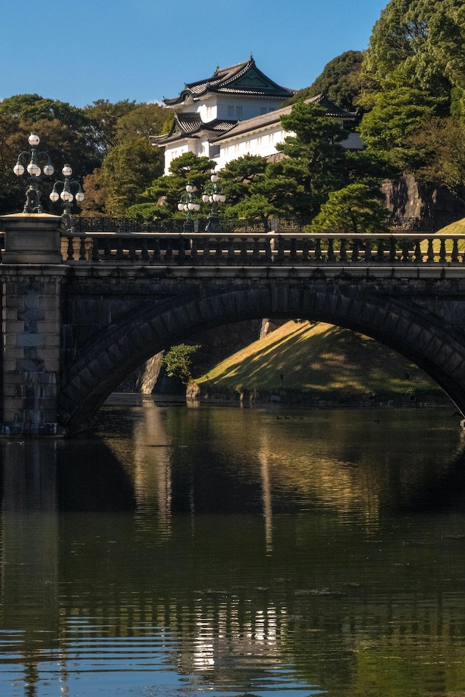 zaito tokyo waseda economy inn